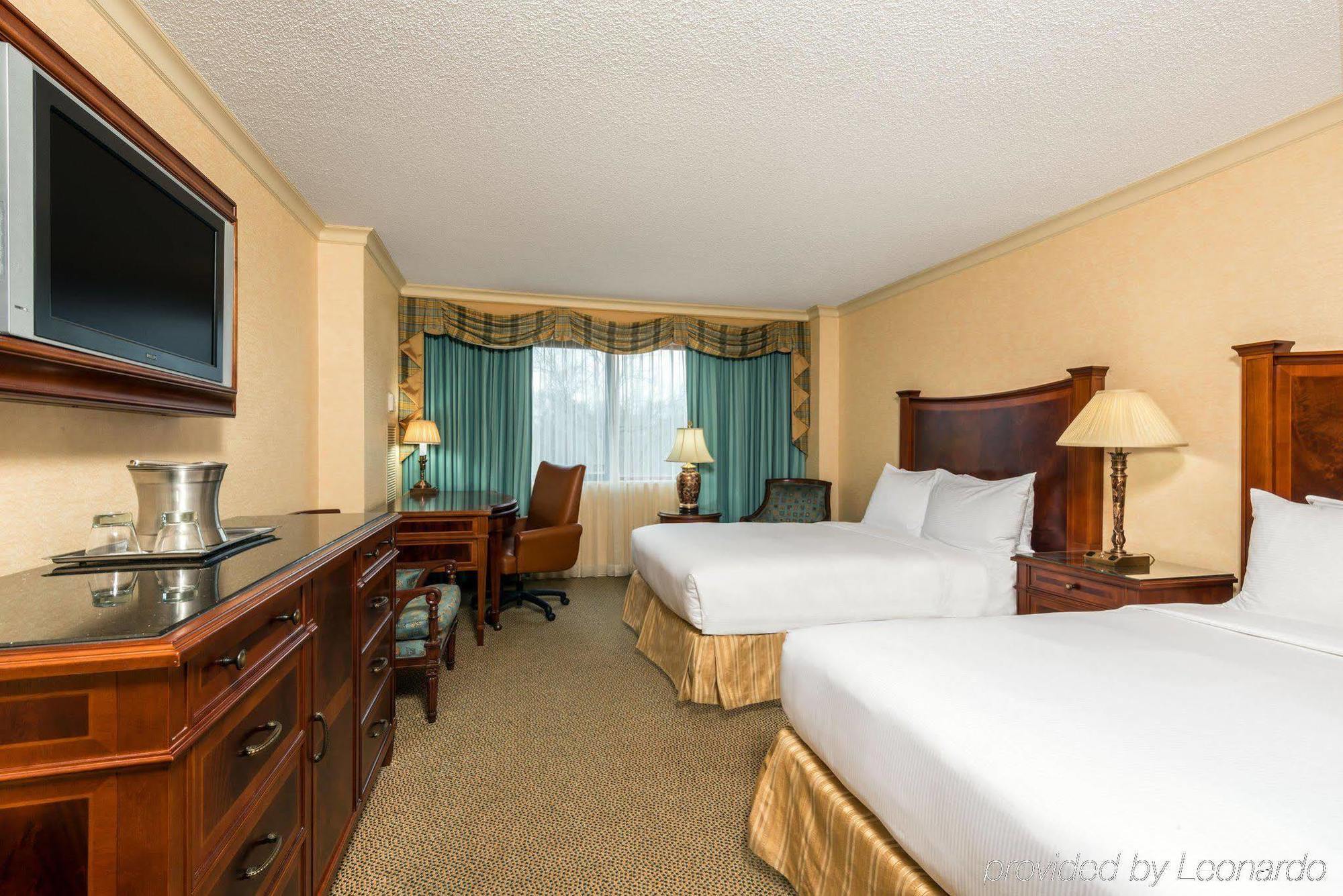 Hilton Short Hills- Short Hills, NJ Hotels- Hotels in Short Hills